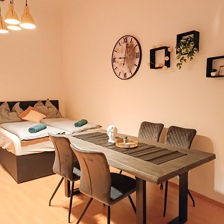 Cozy Vienna Apartments Kültér fotó